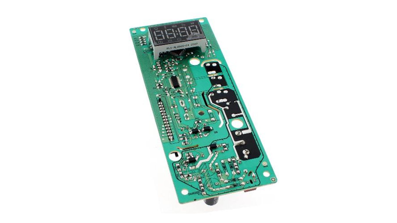 Модуль для СВЧ WHIRLPOOL 488000568209 (MEL724-SEK7(EUP),20240709, E320265, снято с гарантийной техники)