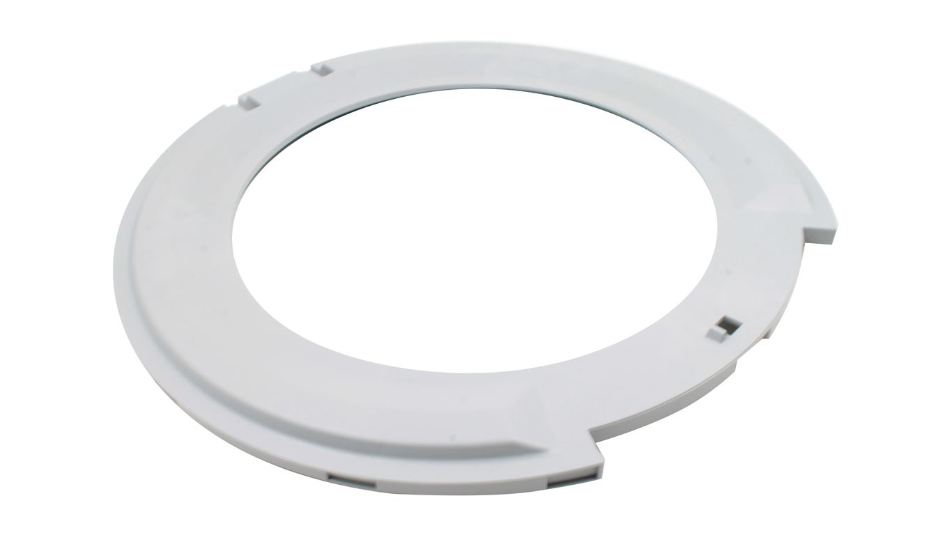 Рамка люка внутренняя для стиральной машины Siemens WS10G1, WS12G1 (741588)