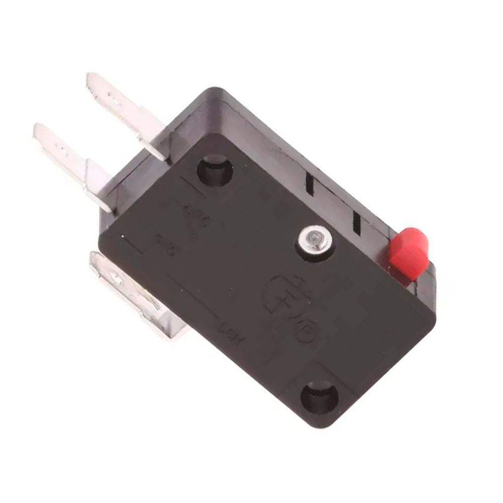 Микровыключатель для микроволновой печи BOSCH БОШ 614766, 418463