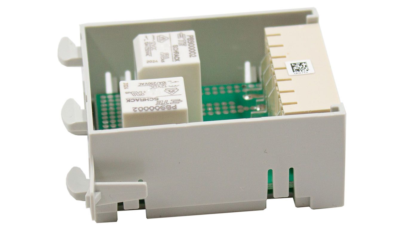 Реле электронное для духового шкафа Miele Миле 7295810 (EZL250)