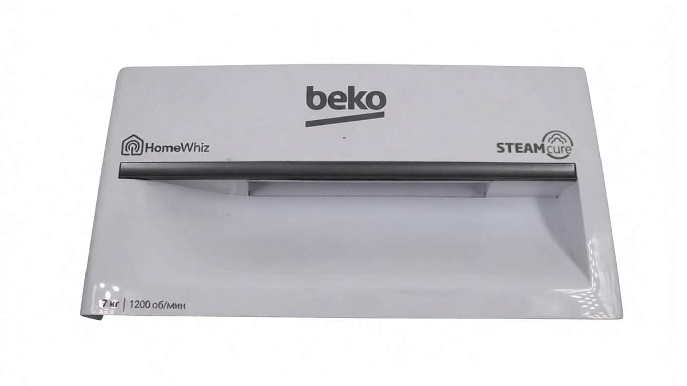 Крышка дозатора для стиральной машины Beko 140265 REV AJ