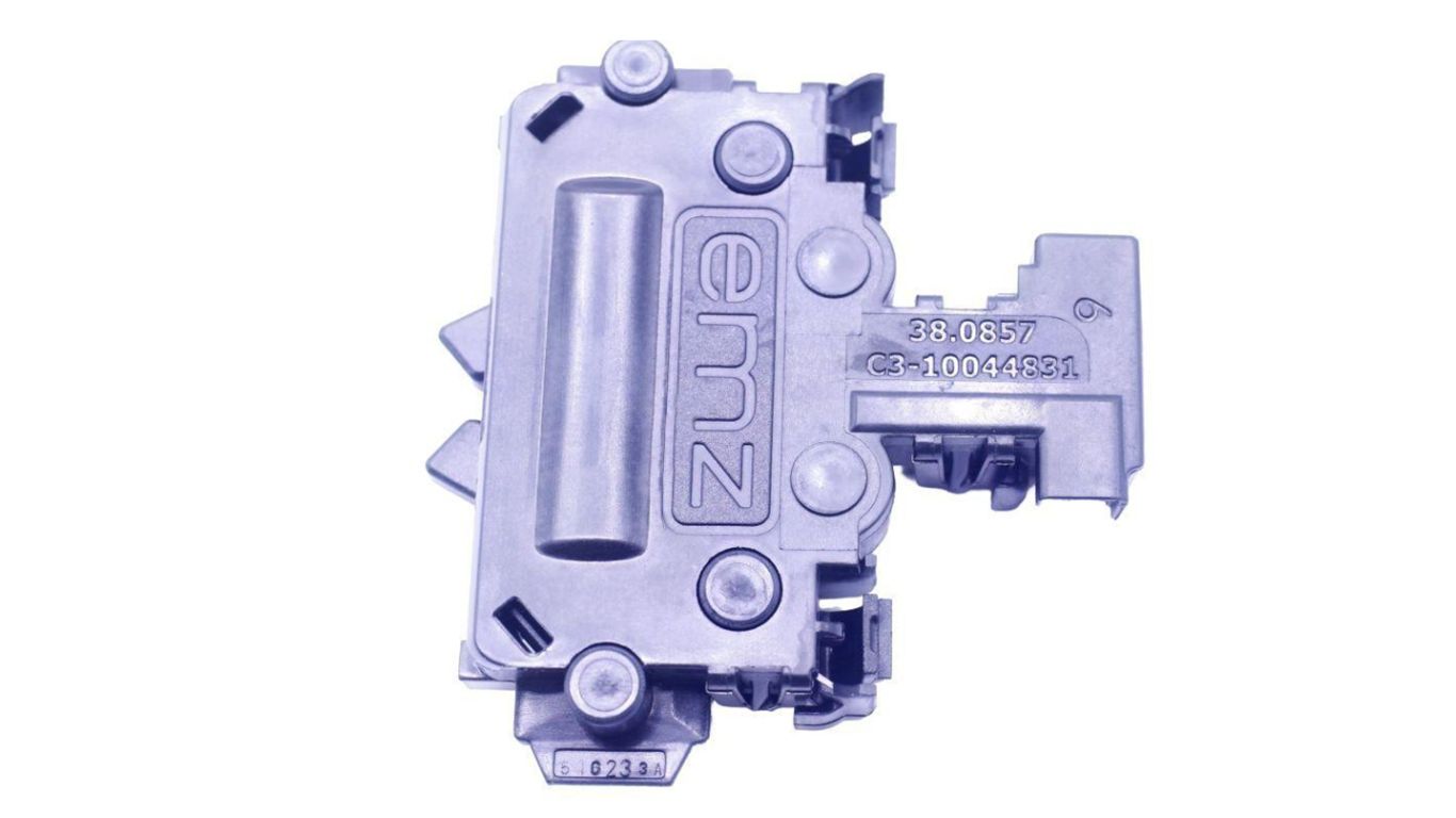 УБЛ для посудомоечной машины Hisense HV642D90, HV643E90 (EMZ 38.0857, C3-10044831, снято с гарантийной техники)