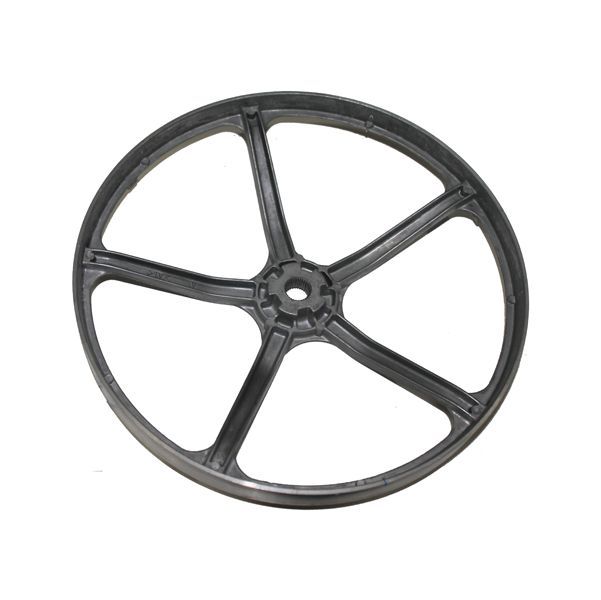 Шкив барабана для стиральной машины Bosch 369480 D-287 мм (5500013969)