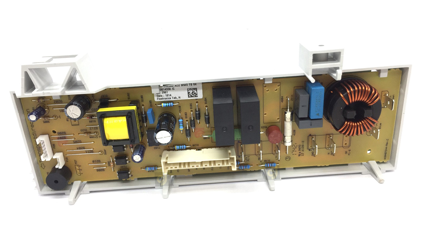Модуль для микроволновой печи WHIRLPOOL (ВИРПУЛ) 481010614338, 325679 (APCB FREJA2 ACU, W10614338/B, (W10614338/С))