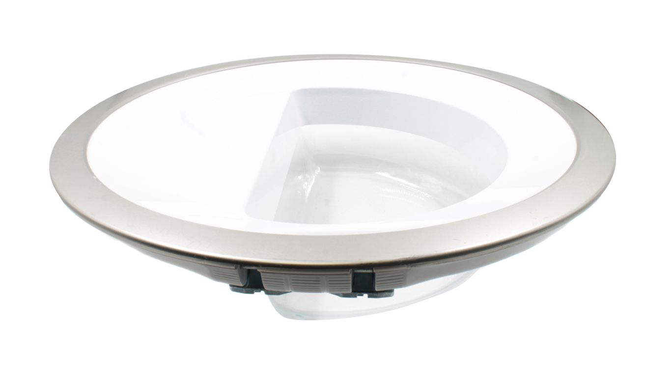Люк для сушильной машины Gorenje 655214