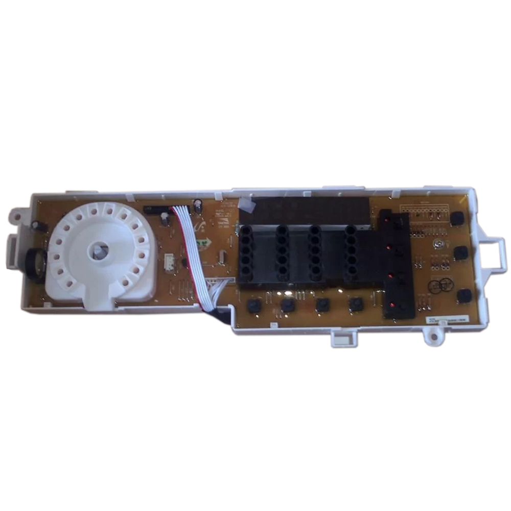 Плата индикации для стиральной машины SAMSUNG (САМСУНГ) DC92-01073R, DC41-00163C (DC61-02993A)