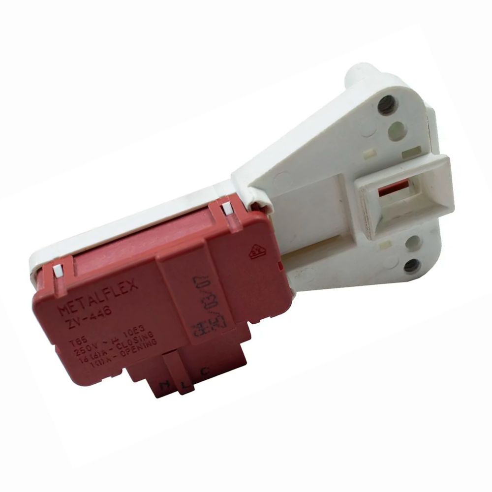 УБЛ (MetalFlex ZV-446) для стиральной машины совместим со SMEG 817690310