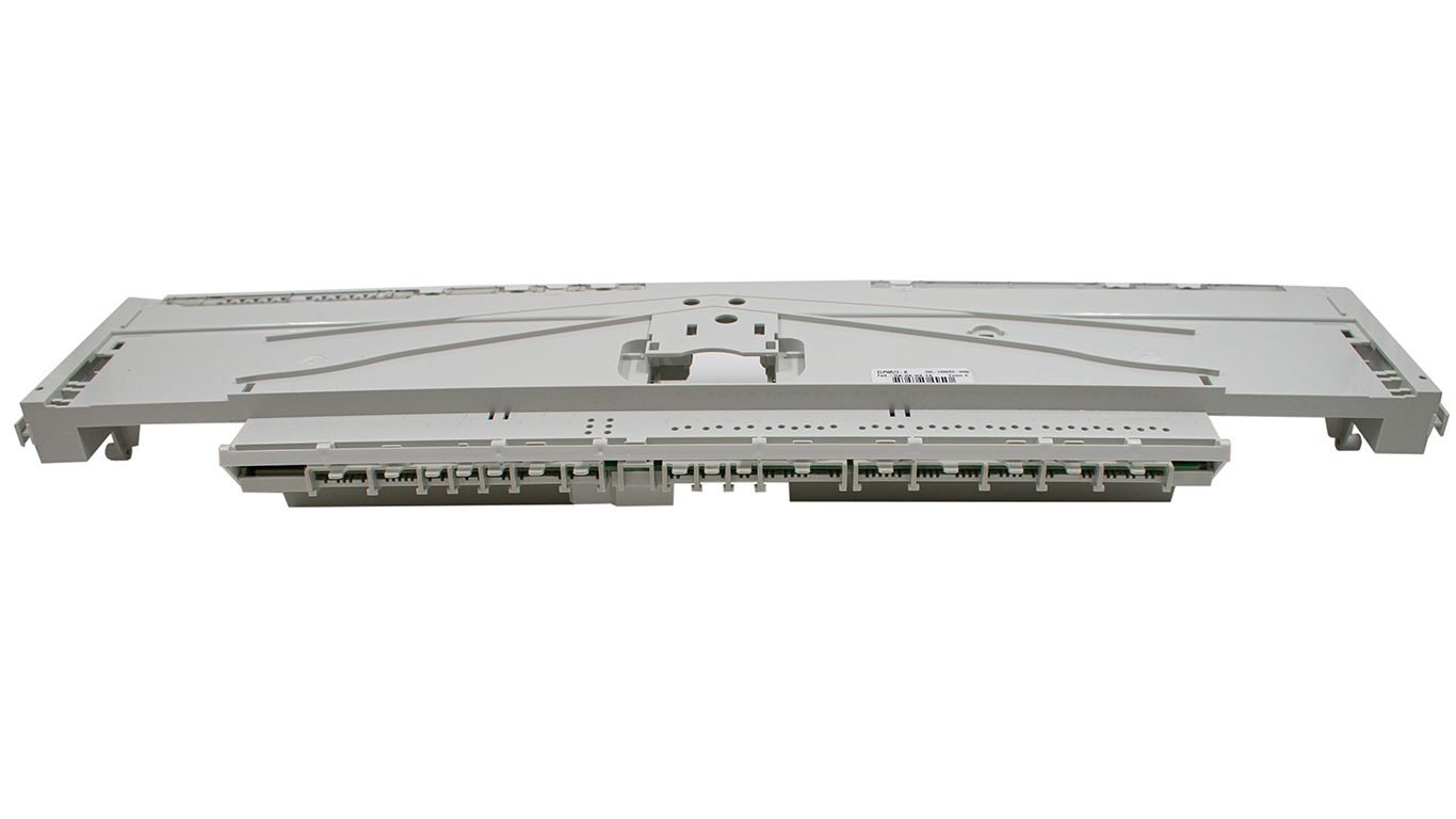 Плата управления для посудомоечной машины Miele Миле 9321140 (9321040, 931371, ELPW572-B)