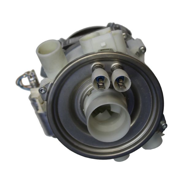 Помпа электрическая для посудомоечной машины MIELE МИЛЕ 6770474. Товар уцененный