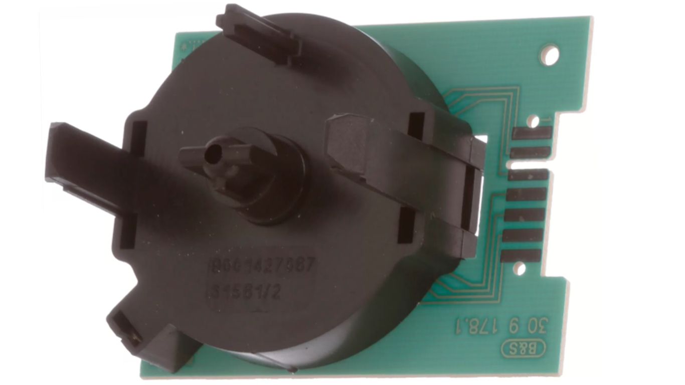 Потенциометр для духового шкафа Bosch 10005554, 10012507 (9001427067)