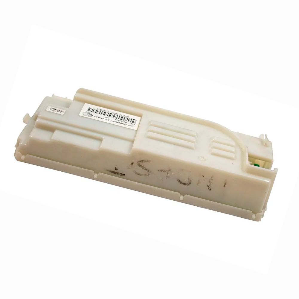 Модуль для посудомоечной машины Ariston Аристон 504514 (215012409.01, 1512202929, без провода с датчиком)