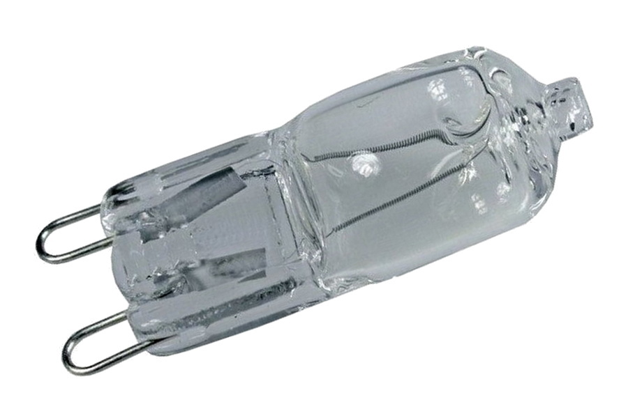 Лампочка галогеновая духового шкафа Zanussi 3874617404