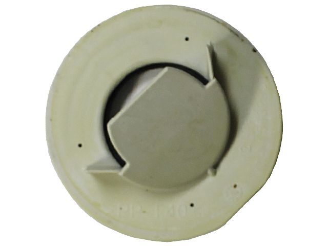 Крышка для стиральной машины MIELE (МИЛЛЕ) 2170463. Товар уцененный