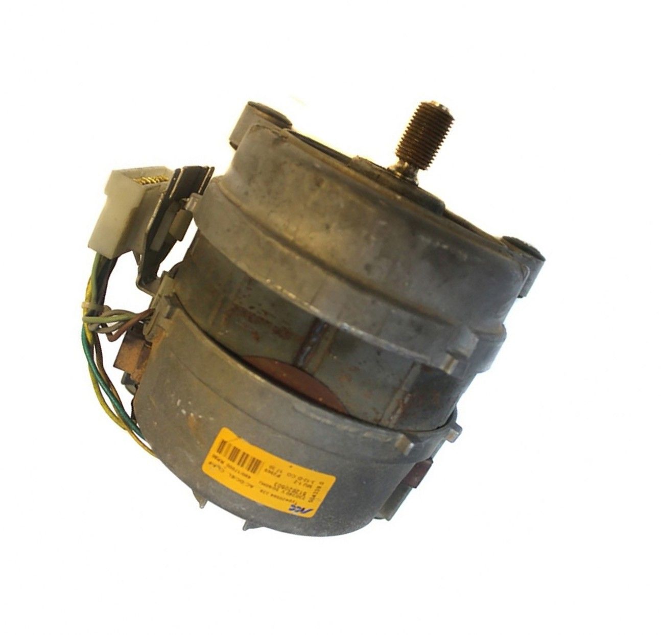 Двигатель к стиральной машинке ARDO (АРДО) 512020503, 651015807, 512020500 (TYPE 20584.339 584339.0)