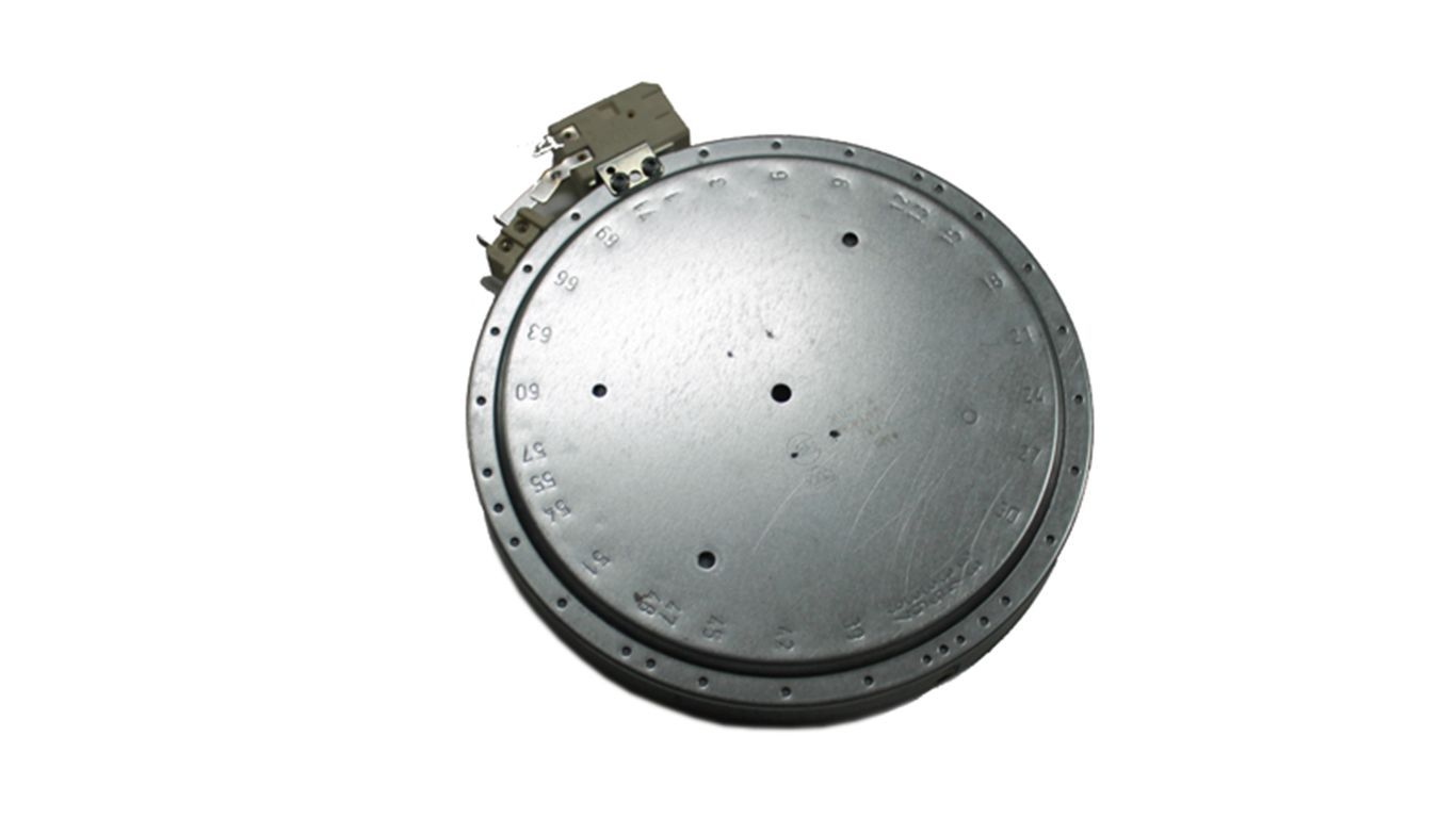 Конфорка для варочной поверхности CANDY КАНДИ (1800W) 41014510