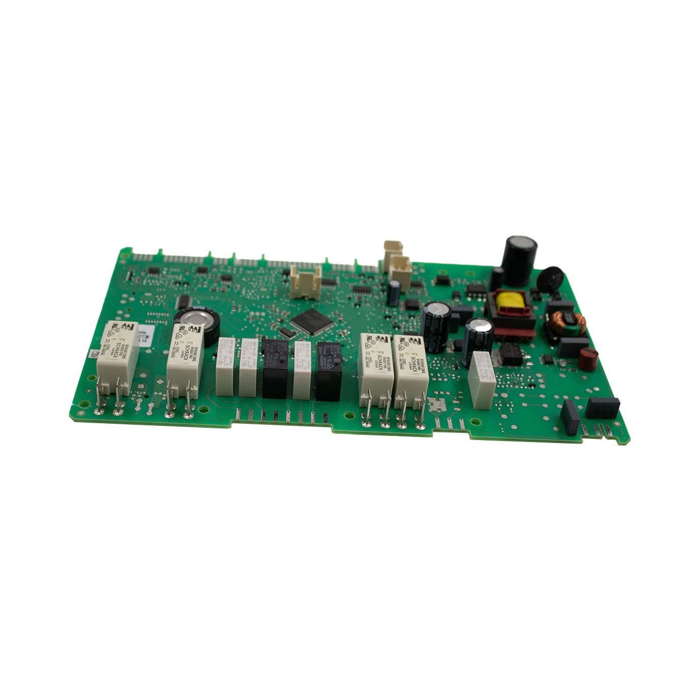 Электронный модуль для паровой печи MIELE (МИЛЕ) 9037736 (ELP 7220)