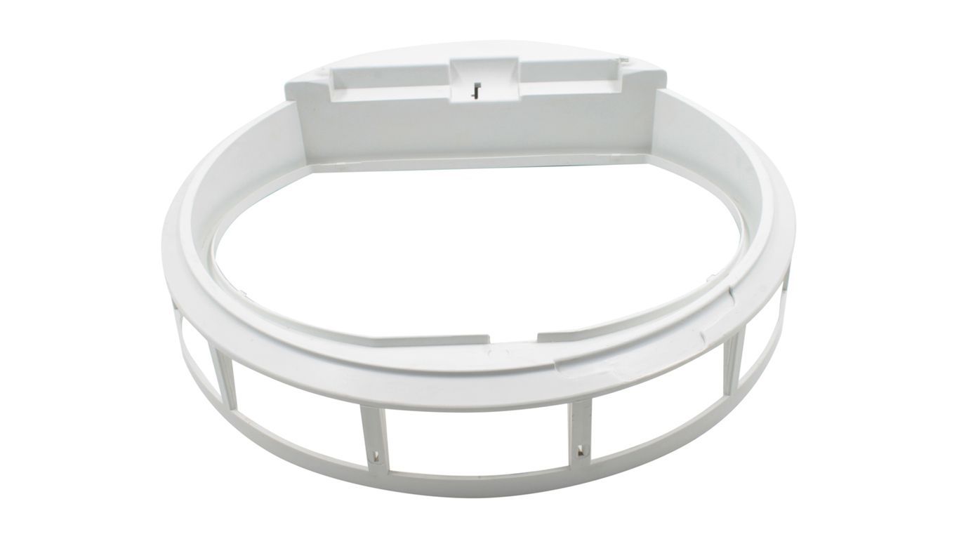 Корпус фильтра сушильной машины GORENJE (ГОРЕНЬЕ) 581100