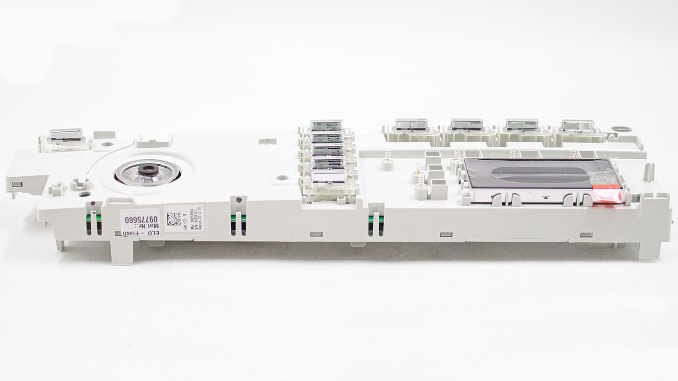 Плата управления для сушильной машины MIELE (МИЛЕ) 9775660 (EW 123-B UP, 9059564)