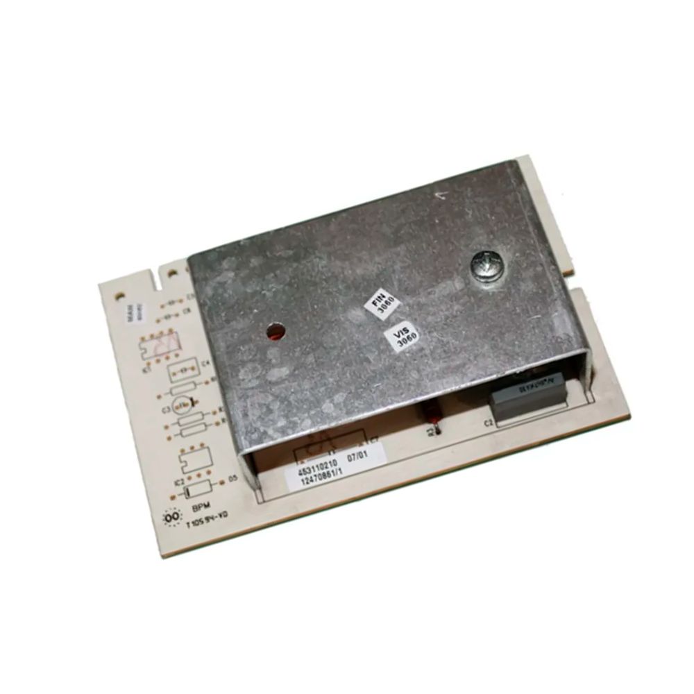 Модуль для стиральной машины ZANUSSI (ЗАНУССИ) 1247086109 (453110210, 12470861/1)