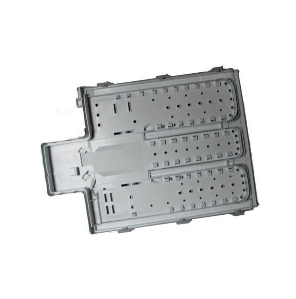 Верхняя часть диспенсера для стиральных машин Bosch 660688, 665582 (9000068958, 9000048445)