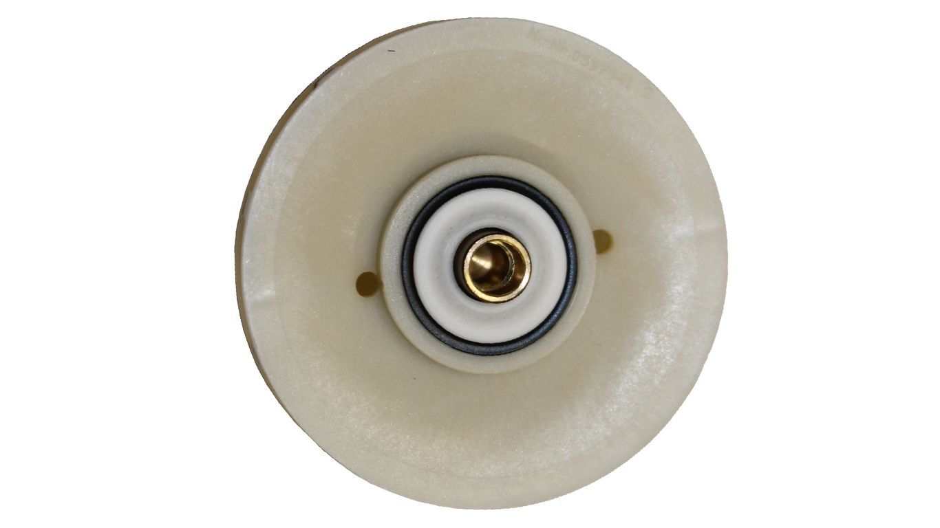 Крыльчатка насоса для посудомоечной машины MIELE (МИЛЕ) 7317411, 7796911