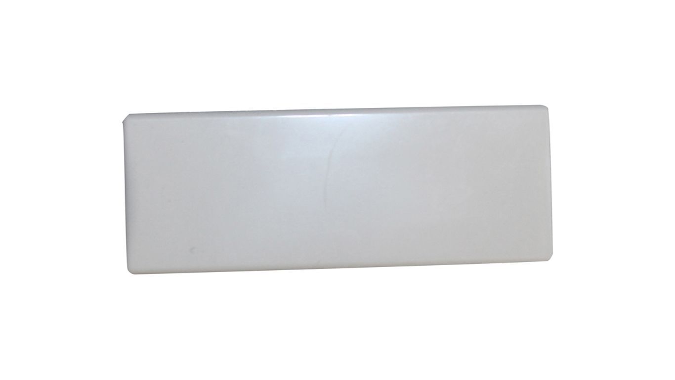 Планка накладка для холодильника MIELE МИЛЕ 5722820