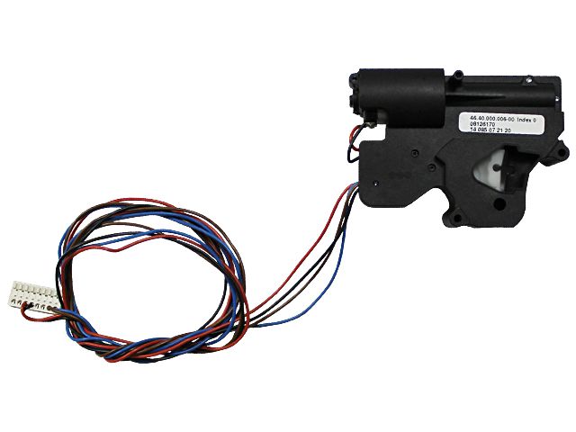 Привод для пароварок MIELE МИЛЕ 8126170. Товар уцененный