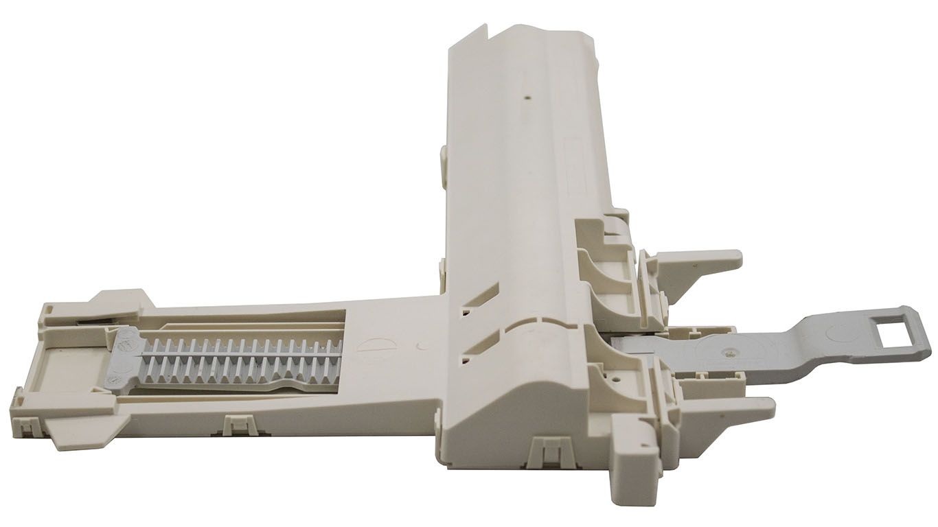 Замок для посудомоечной машины MIELE (МИЛЕ) 9160441 (CTSH2, PA66-GF25-FR)