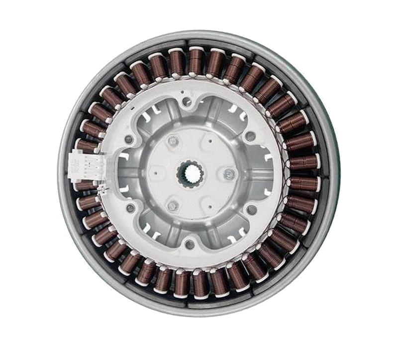 Мотор для стиральной машины LG MEV348143 MBF61844802