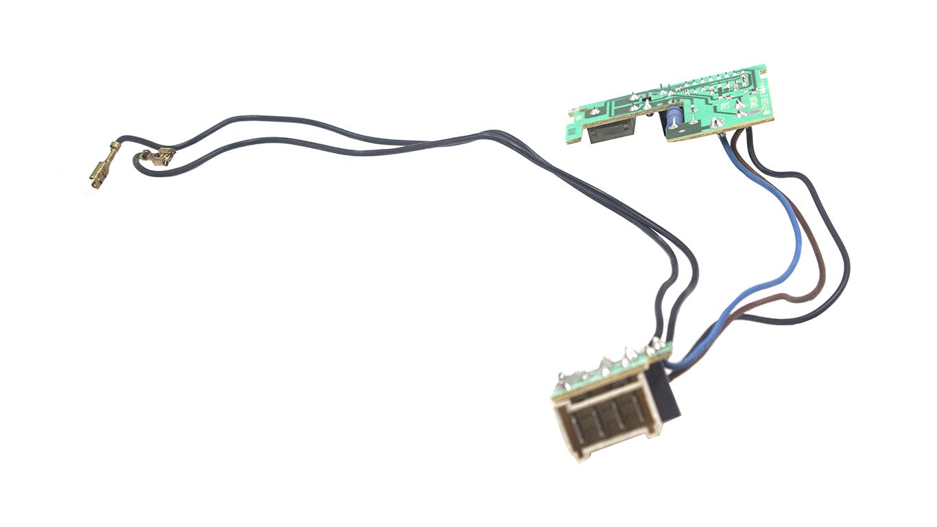Электронная плата для пылесоса Miele Миле 6715310 (EDW5200)