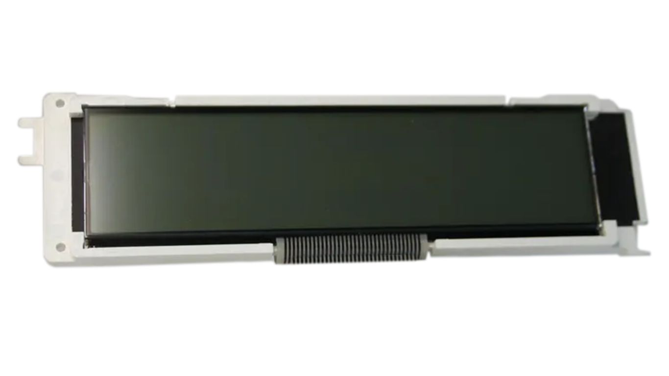 Дисплей для стиральной машины ELECTROLUX (ЭЛЕКТРОЛЮКС) 132622200 (CMT-C62N0187UPSW-W-E-V3, T-TC2-L151-00/D1431 B)