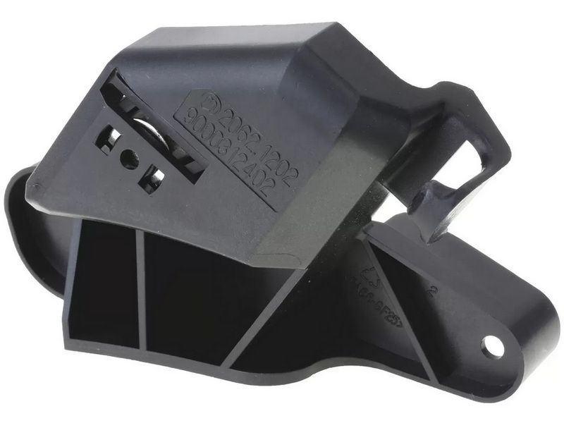 Кронштейн датчика для стиральной машины Bosch 616820 (2062.1202, 9000312402)