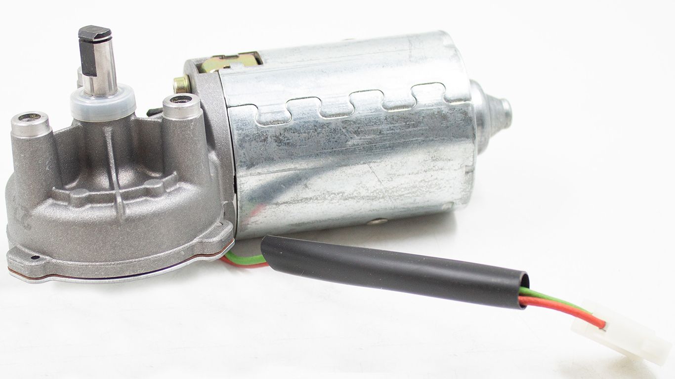 Электромотор для гладильных систем Miele Миле 5087843 (4870931, 404.455 24V)