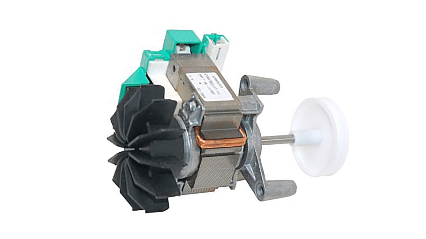 Двигатель к сушильной машинке ELECTROLUX (ЭЛЕКТРОЛЮКС) 1248253005 (124825300)