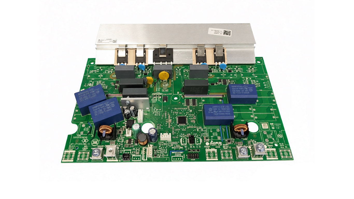 Электронная плата для варочной панели Hotpoint HS 1460B BT 868666 (AP-P7200AM-5A, G06-B01, 2955065605, снято с гарантийной техники)