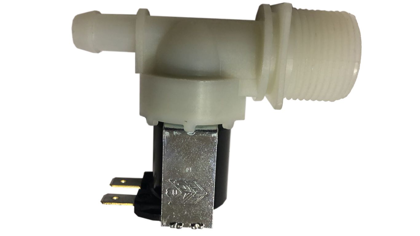 Заливной клапан для стиральных машин Candy (Канди) CE65OT ECLYPSA, CE850 TR TEMPO 10050125
