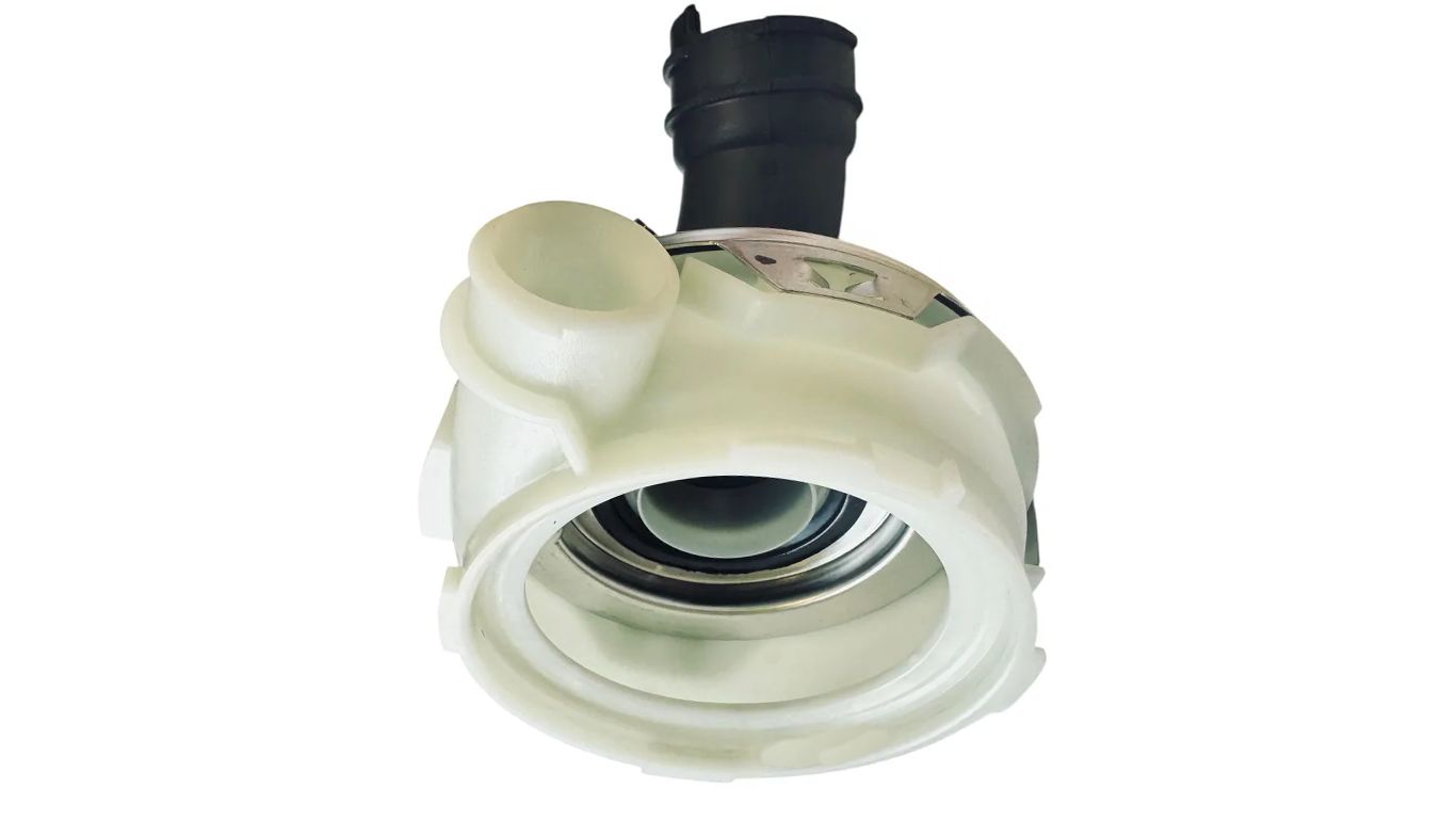 ТЭН нагрева для посудомоечной машины Teka (AC 230V 1800W 408-480001-001)
