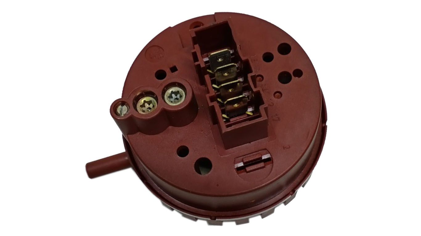 Датчик уровня воды для стиральной машины Bosch 177210 (5500 008 151, 5500008151)