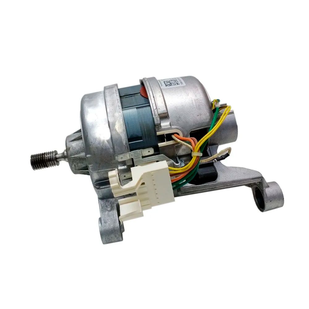 Электромотор для стиральной машины Aeg Аег 1086817002 (0016325600, WU126U35E02, 355W, 15015RPM, 108681710, 6 контактов)