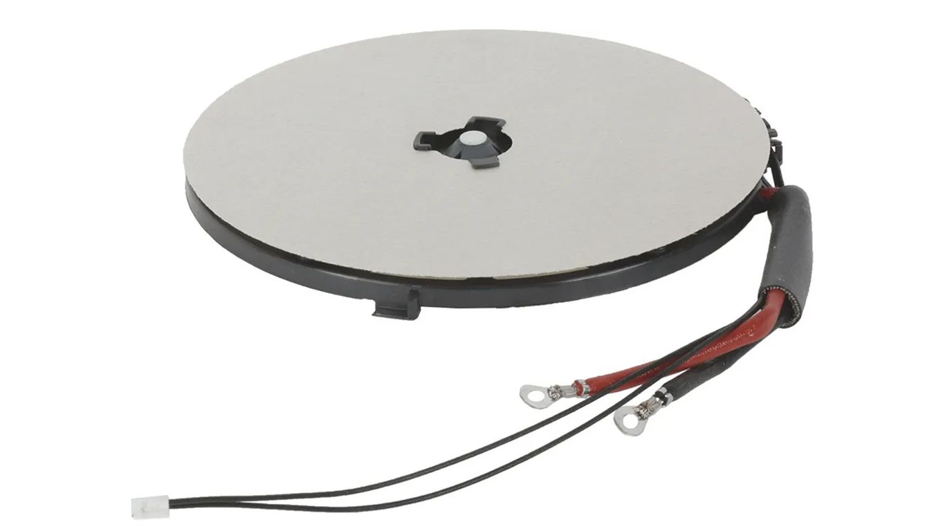 Индукционная конфорка для варочных панелей Bosch 11028205 (8001078865, 185463, 636819, (598864))