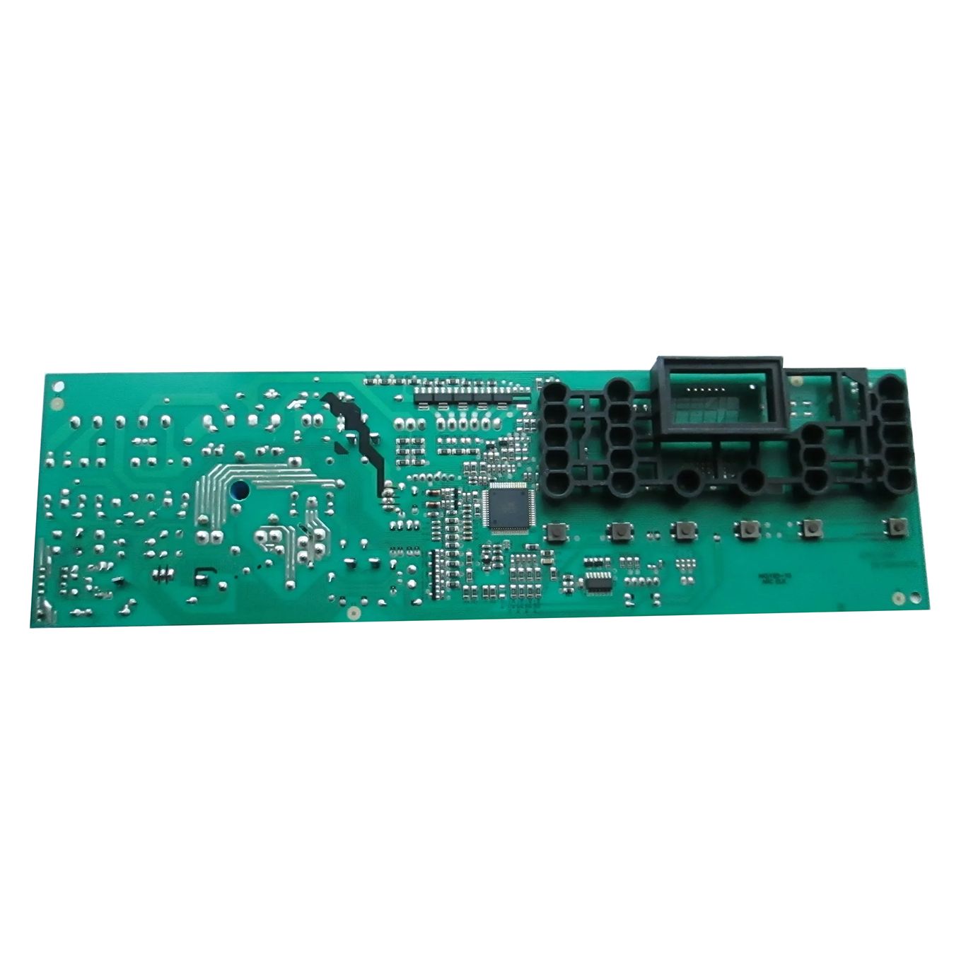Модуль управления для стиральной машины BEKO (БЕКО) 2826970100 (LED12C1, на корпусе: 2826970220AA, 7310710001)