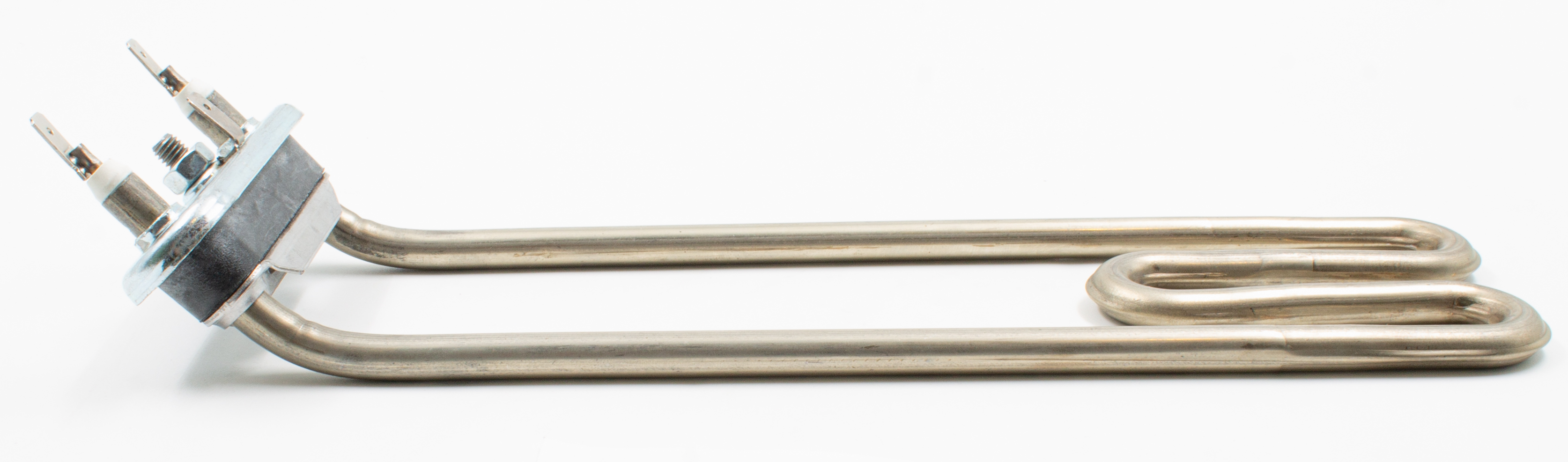 ТЭН 1900W с отверстием для стиральной машины Bosch Siemens 264986, 182704