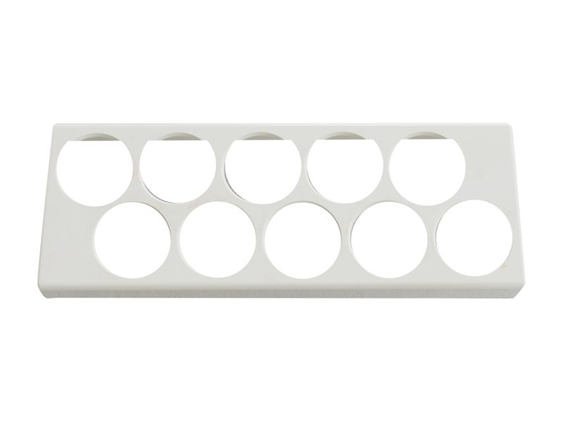 Лоток для яиц к холодильникам STINOL (СТИНОЛ) 255х95мм