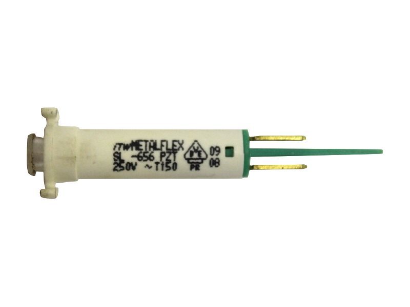 Лампа индикации духовки KRONA КРОНА (metaflex 7w, igg 1636 keg ix new ser 080521366)