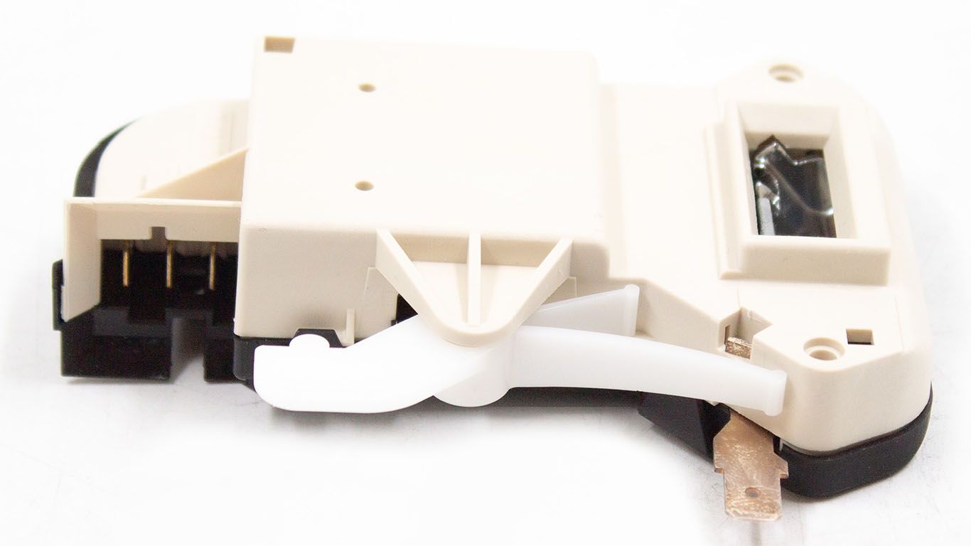 УБЛ для стиральной машины MIELE (МИЛЕ) 5407581, 5407580