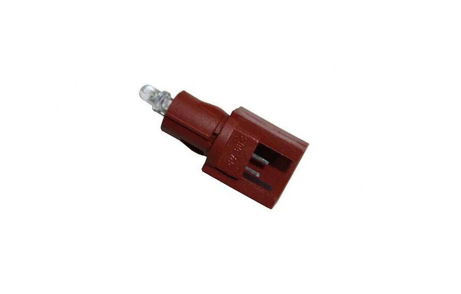 Индикаторная лампа 12V 1W для кофемашины MIELE МИЛЕ 9481000