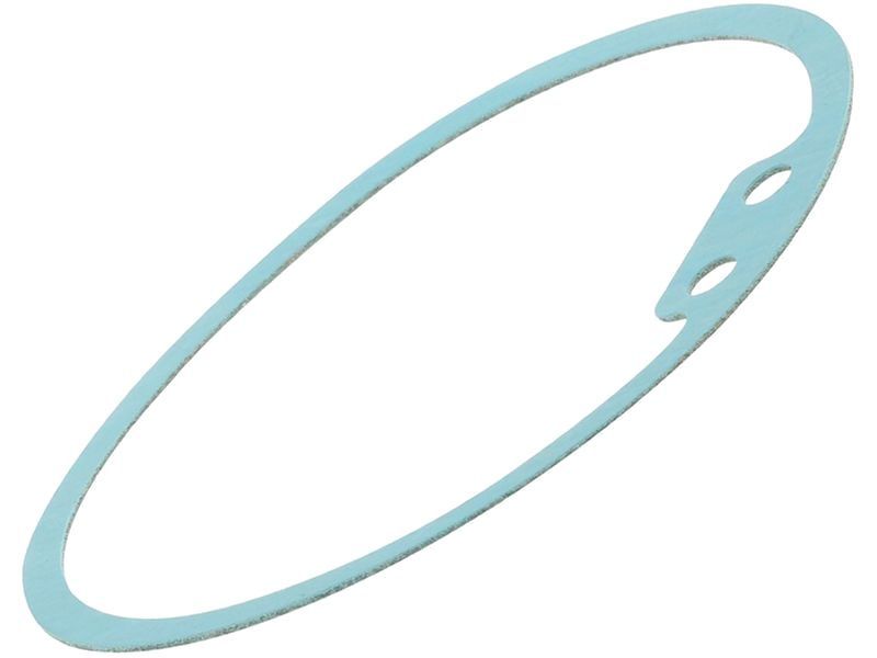 Уплотнитель для газовой варочной поверхности, плиты Siemens Сименс 619252, 604352