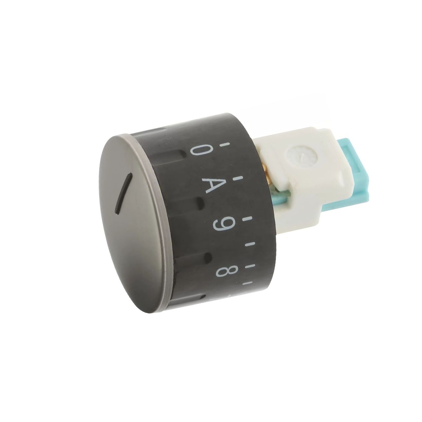 Ручка управления для духового шкафа Bosch 173989