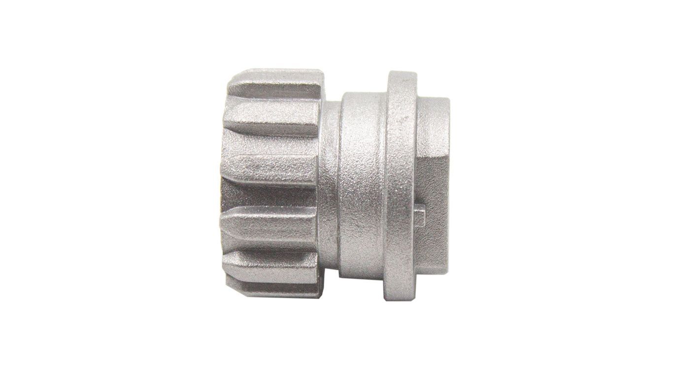 Муфта для мясорубки Bosch 753348 MFW67440/02, MFW67600/01