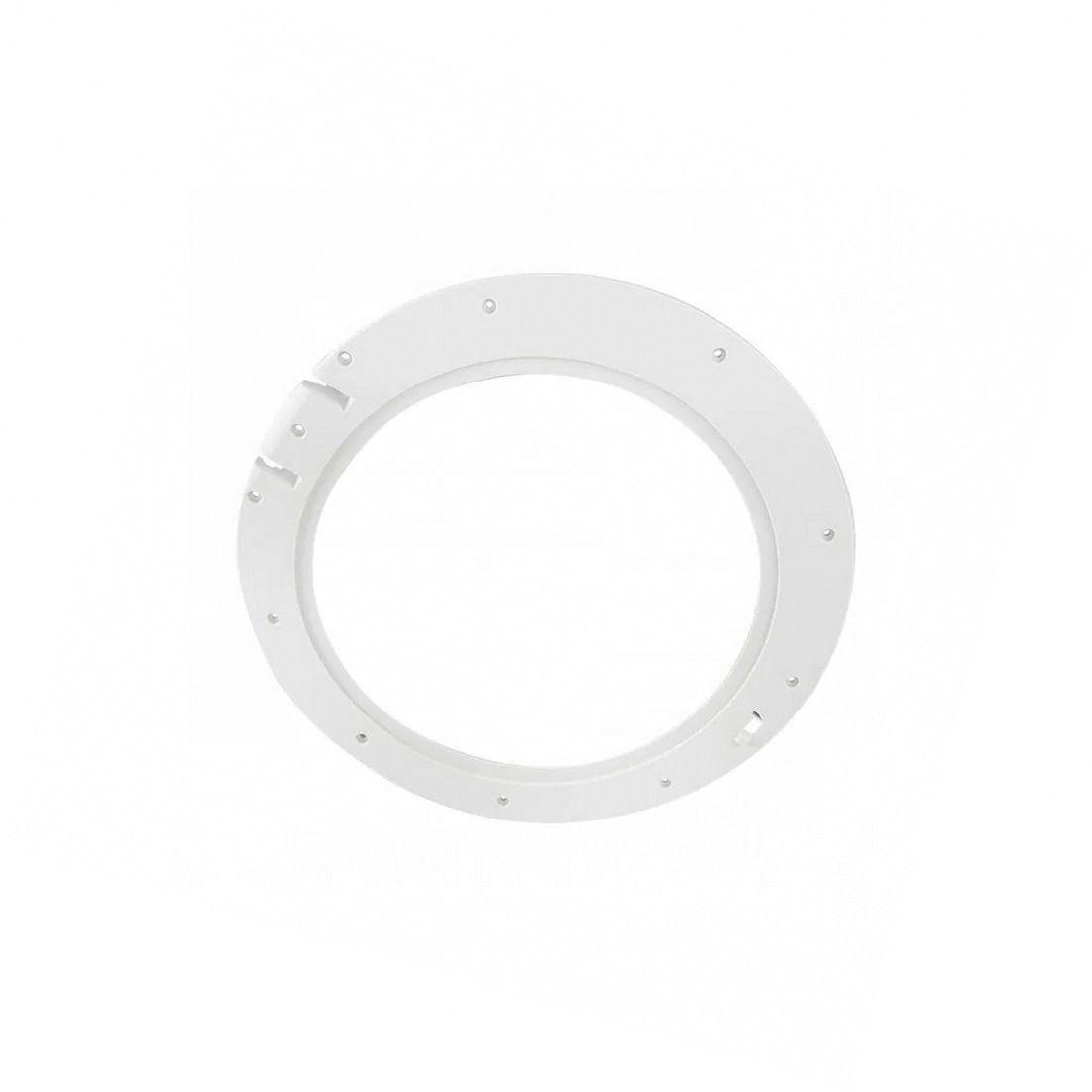 Внутренняя рамка люка для стиральных машин SIEMENS СИМЕНС WM12S468TI/03, WS10M341BY/01 741503